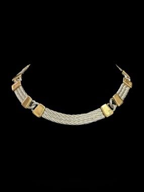 Givenchy Choker Necklace